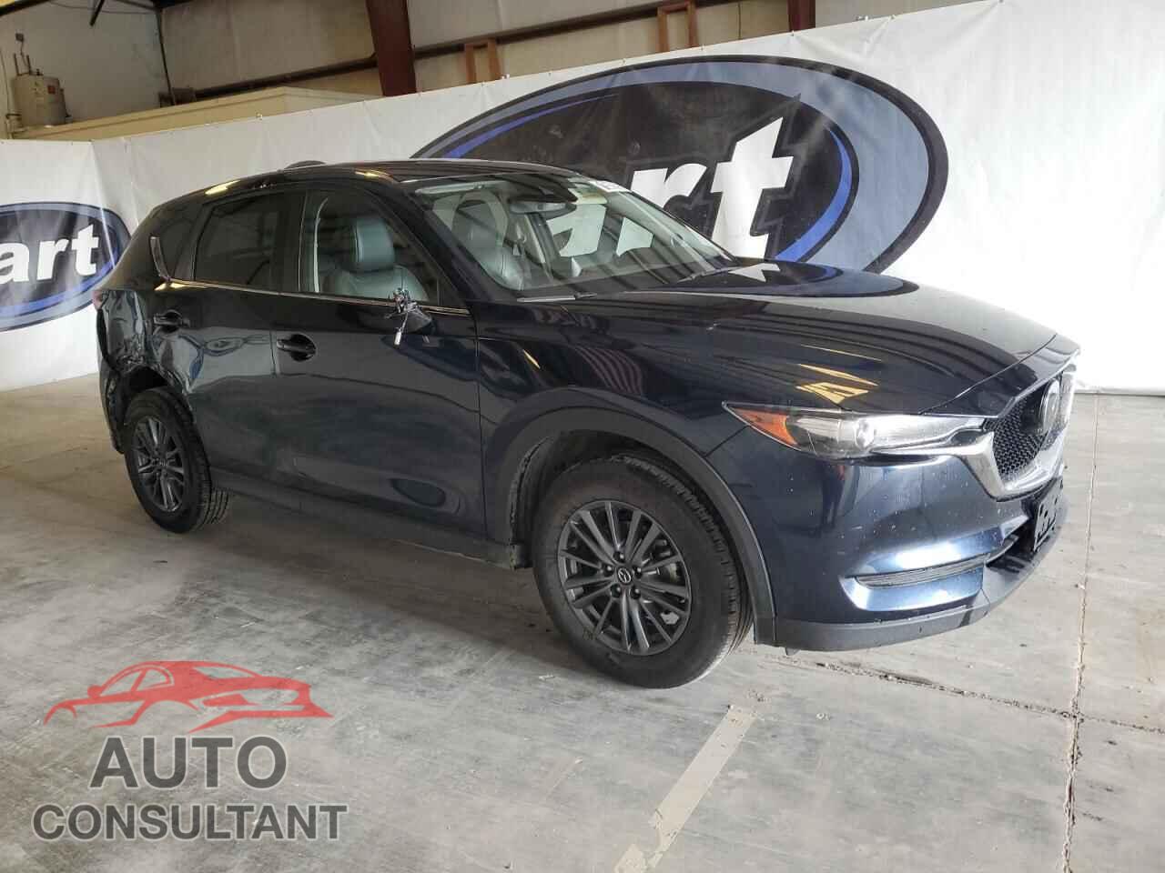 MAZDA CX-5 2021 - JM3KFBCM7M1487366