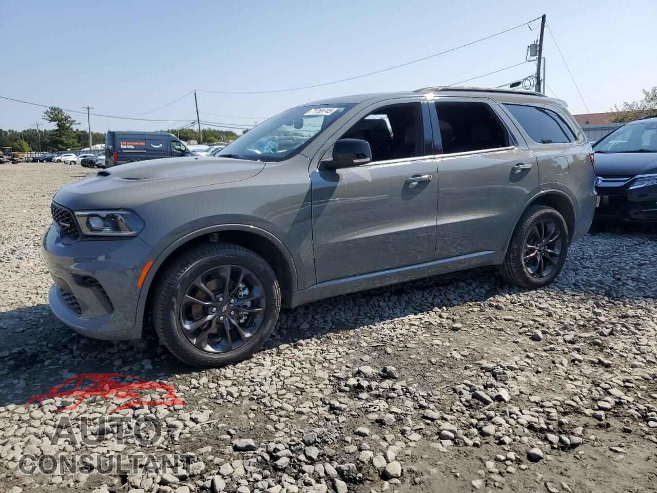 DODGE DURANGO 2024 - 1C4RDJDG3RC175802