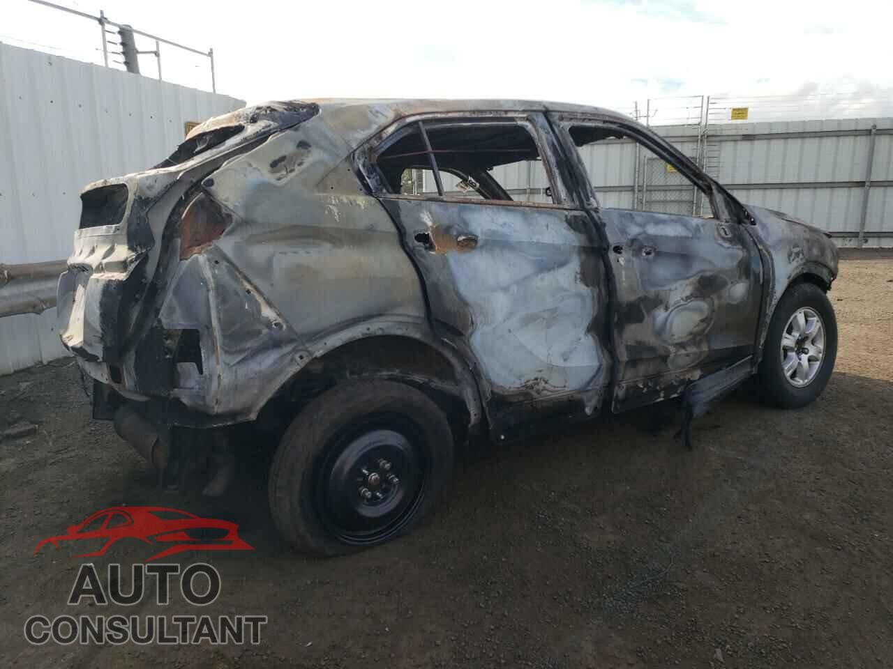 MITSUBISHI ECLIPSE 2019 - JA4AT4AA4KZ001901