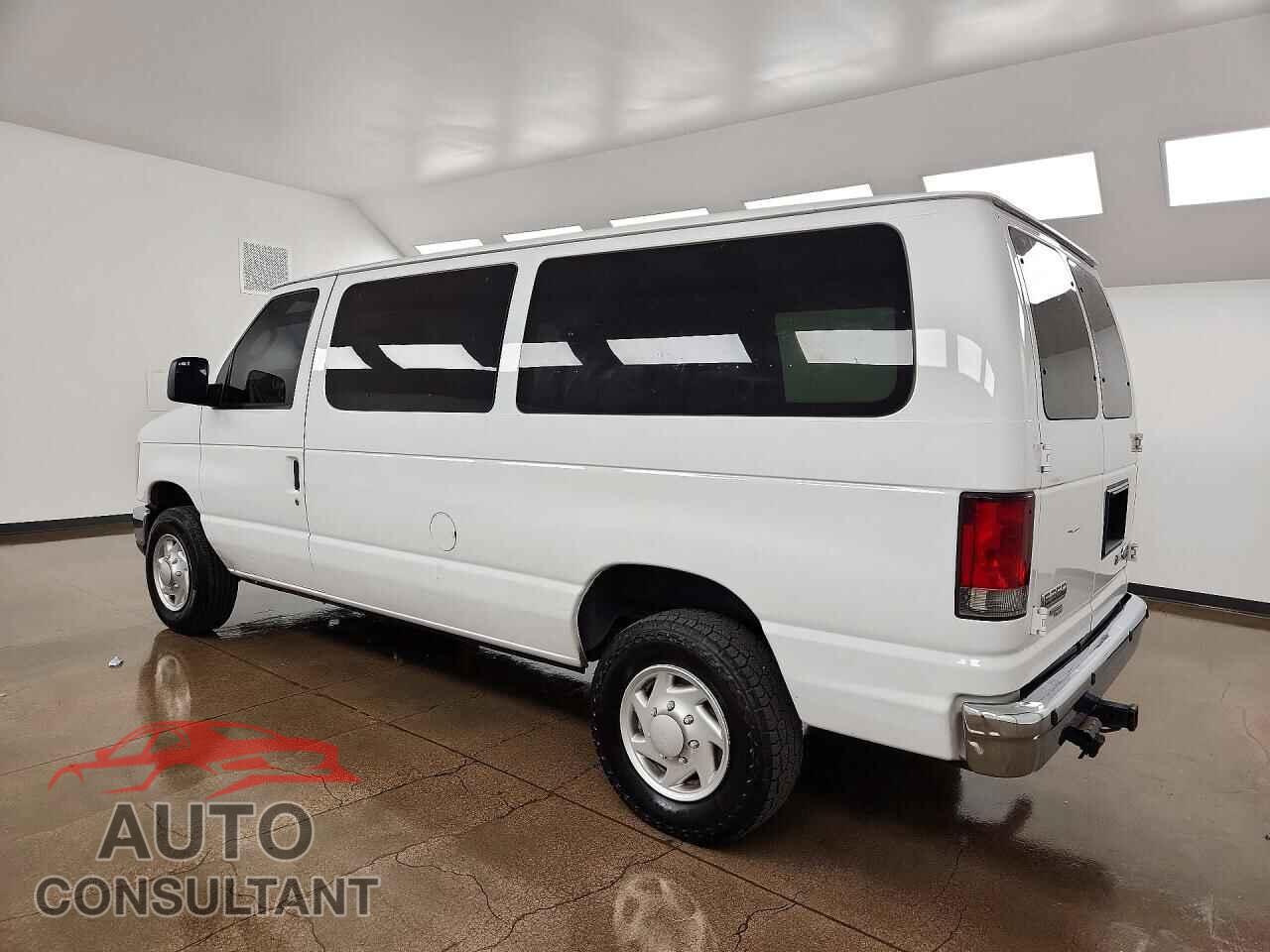 FORD ECONOLINE 2014 - 1FBNE3BL6EDA98018