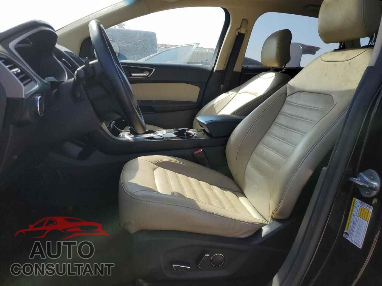 FORD EDGE 2015 - 2FMPK3J85FBC07629