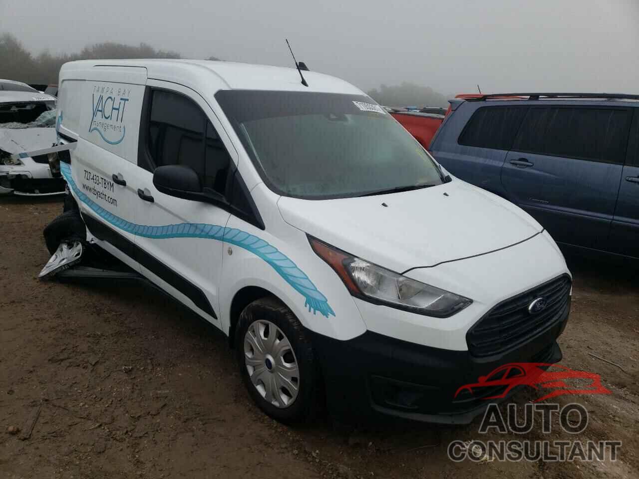 FORD TRANSIT CO 2020 - NM0LS7E24L1473759