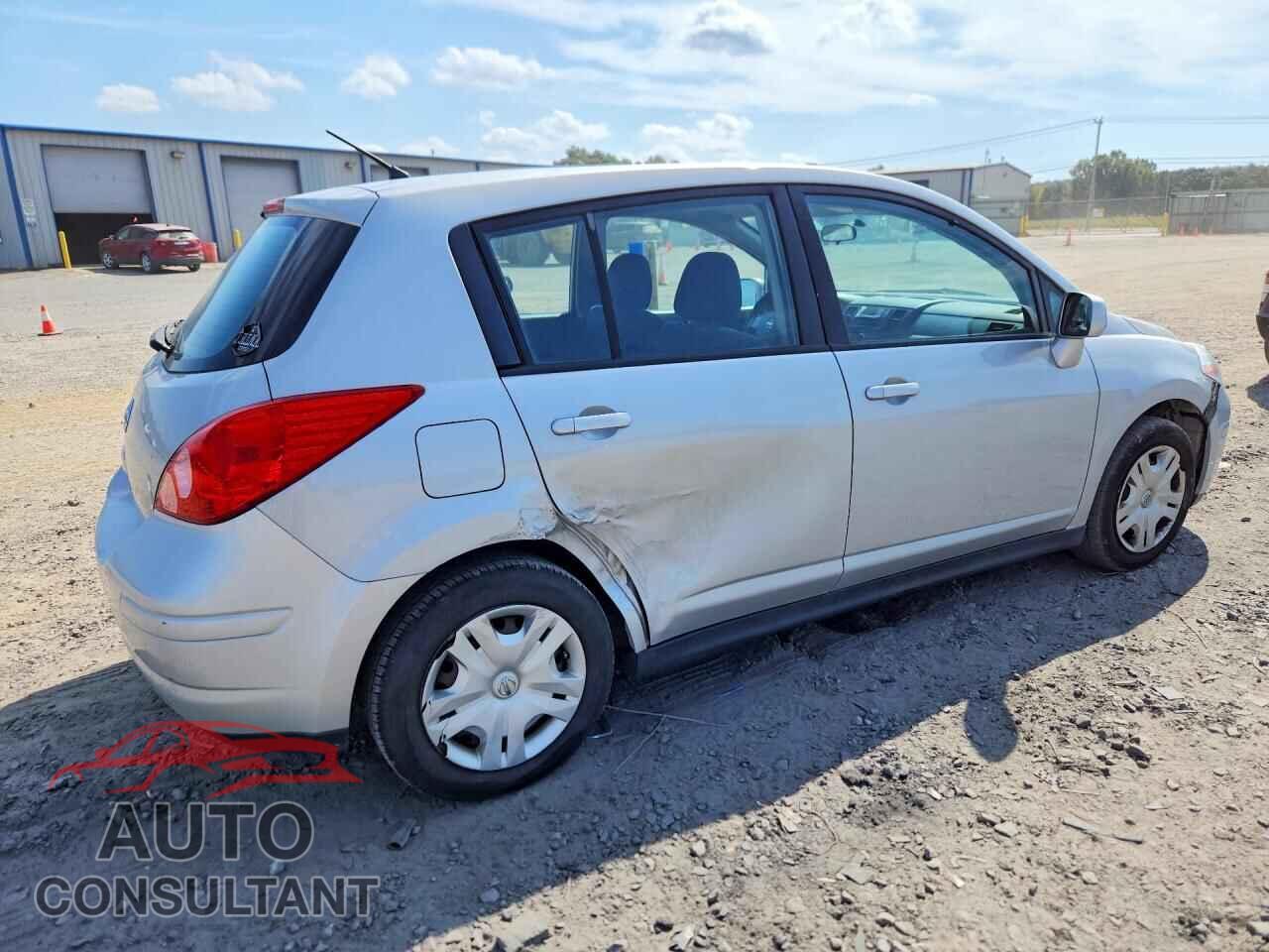 NISSAN VERSA 2012 - 3N1BC1CP5CK804809