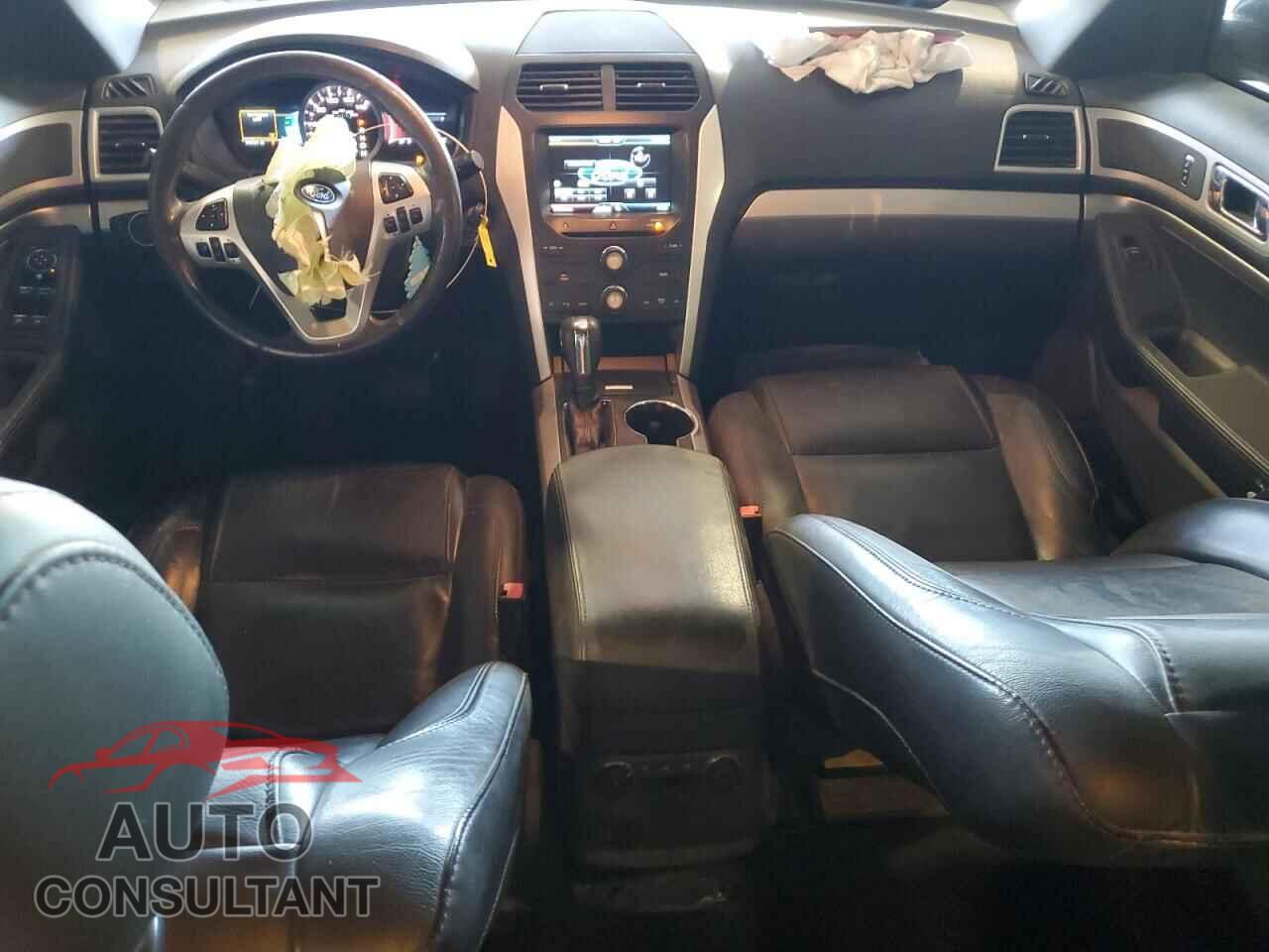FORD EXPLORER 2015 - 1FM5K8D82FGC04261