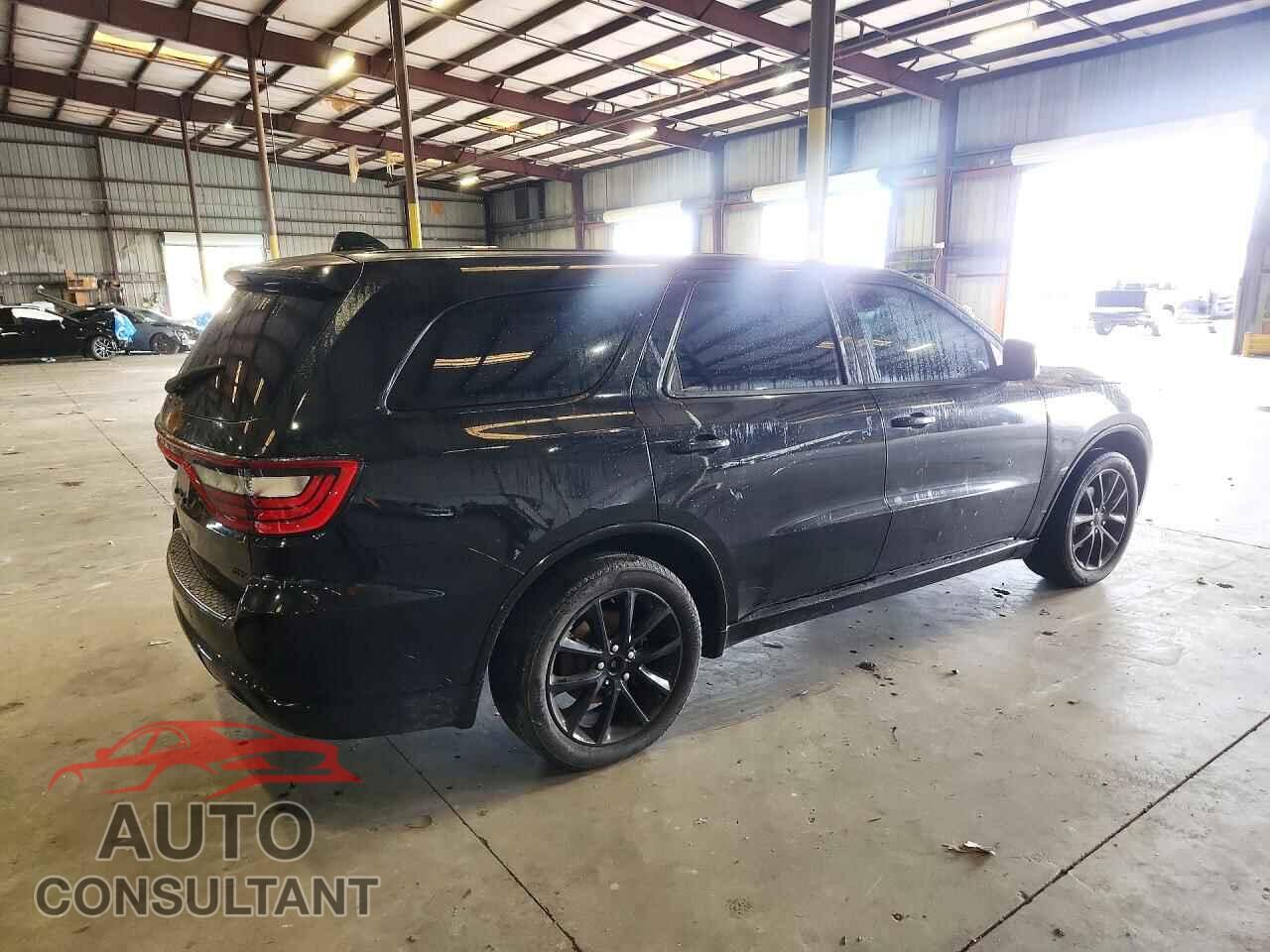 DODGE DURANGO 2018 - 1C4RDHDG1JC100867
