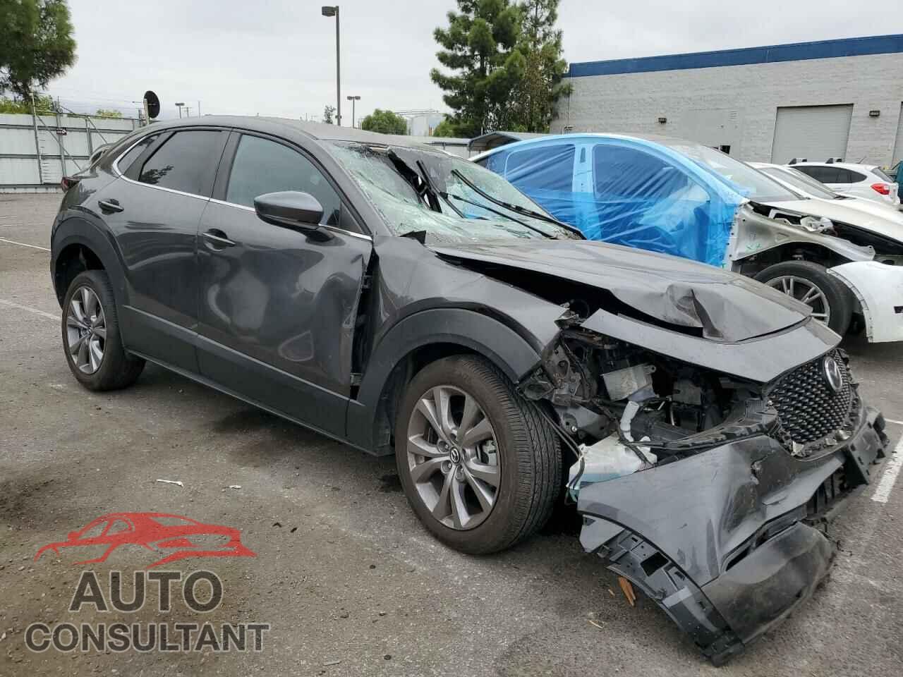 MAZDA CX30 2021 - 3MVDMABL4MM272183