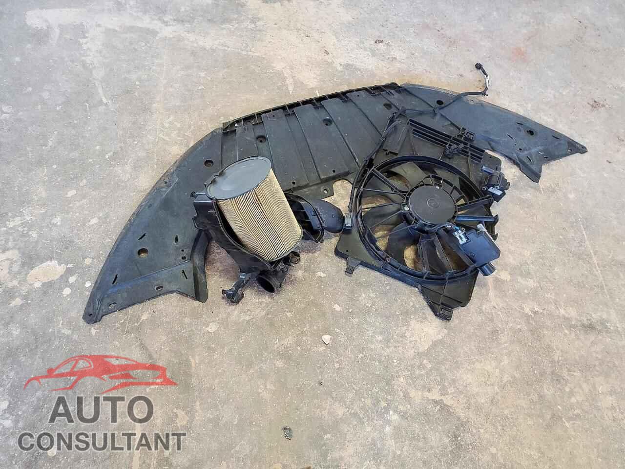FORD FOCUS 2017 - 1FADP3FEXHL305975