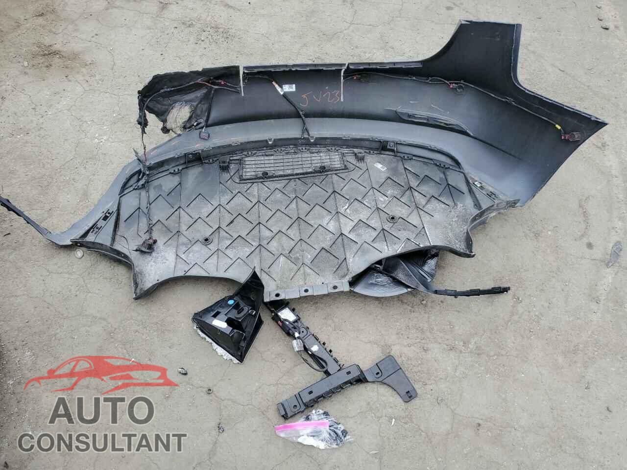 TESLA MODEL 3 2021 - 5YJ3E1EB5MF878366
