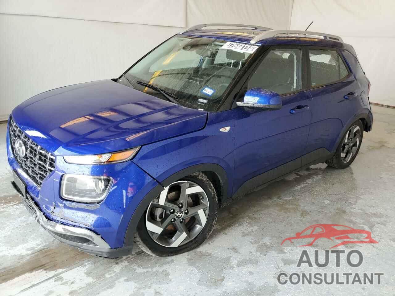 HYUNDAI VENUE 2023 - KMHRC8A3XPU251693