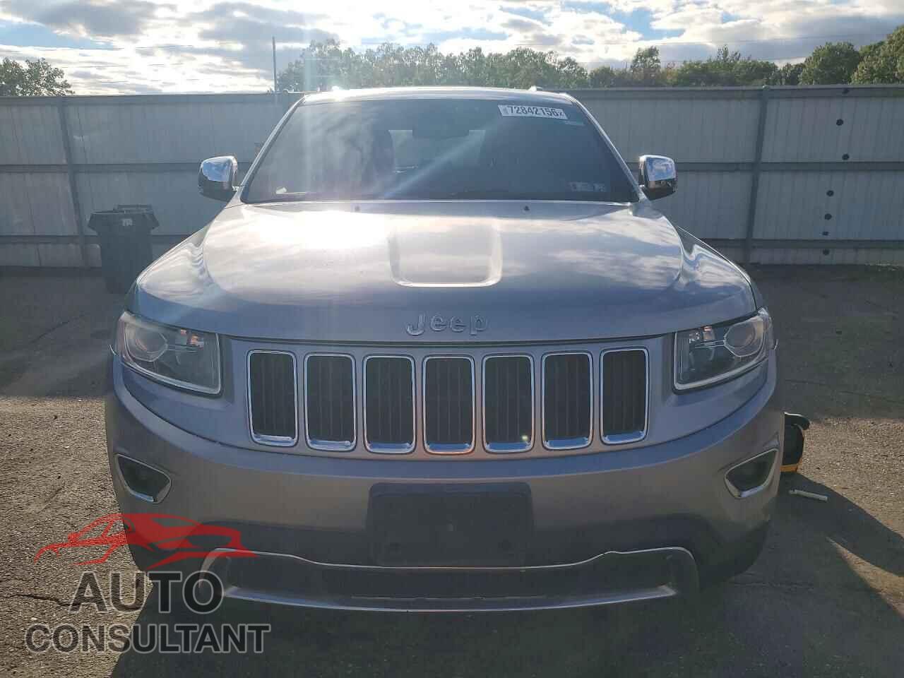 JEEP CHEROKEE 2014 - 1C4RJFBG3EC210244