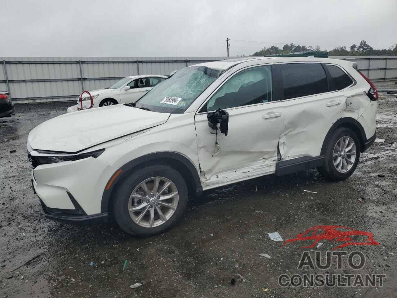 HONDA CRV 2024 - 2HKRS4H48RH454240