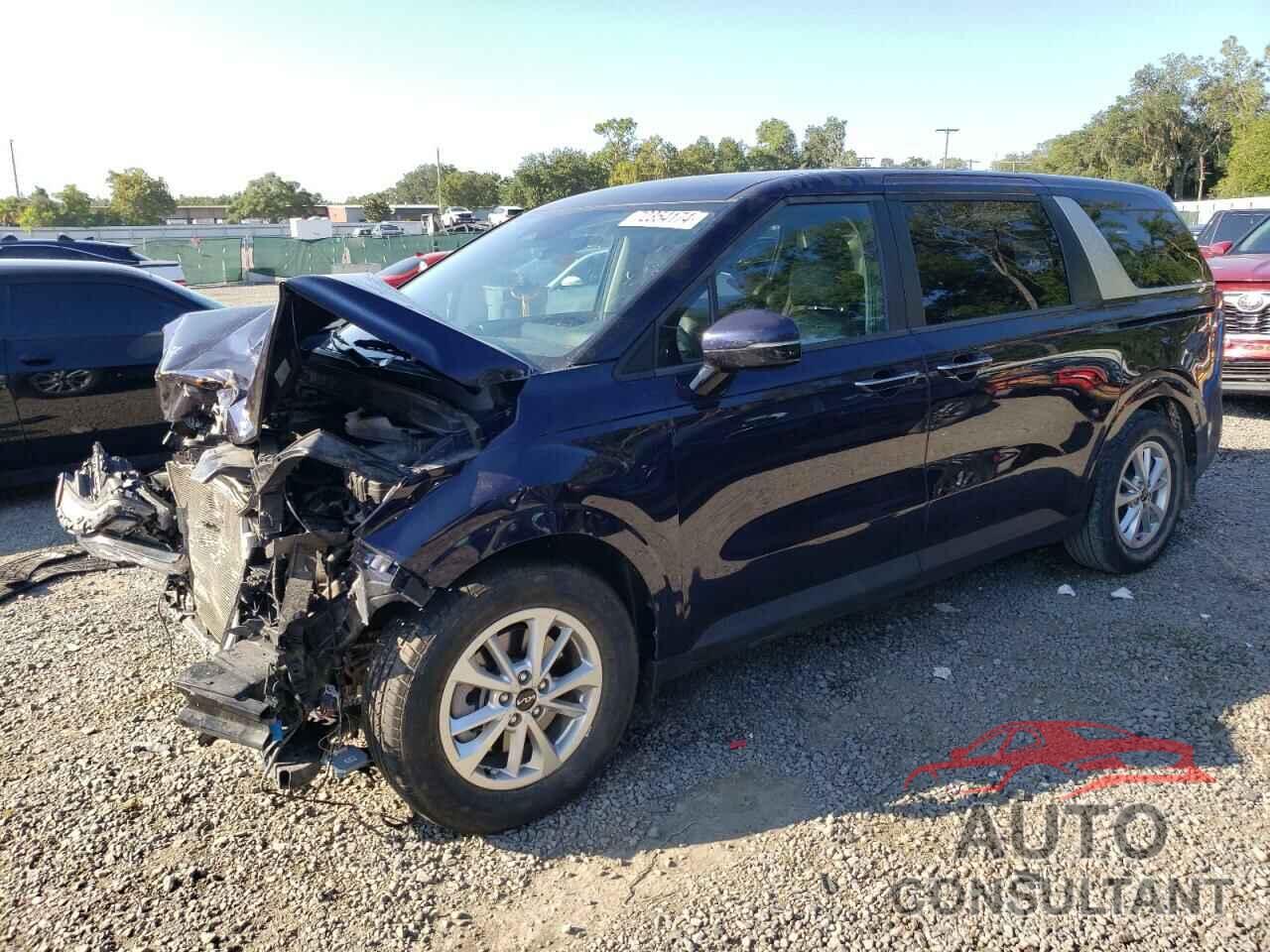 KIA CARNIVAL L 2023 - KNDNB4H32P6213996