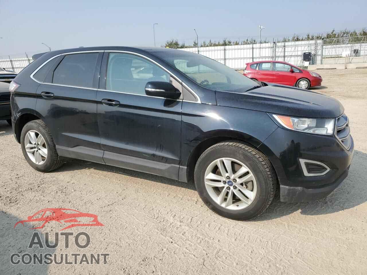 FORD EDGE 2016 - 2FMPK4J90GBB85524
