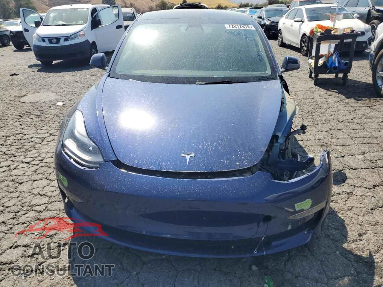 TESLA MODEL 3 2023 - 5YJ3E1EA2PF619636