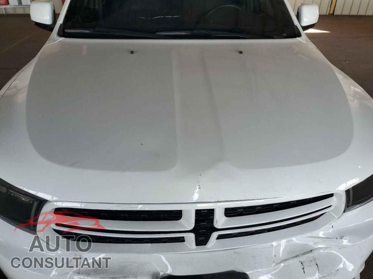 DODGE DURANGO 2015 - 1C4SDJCTXFC188588