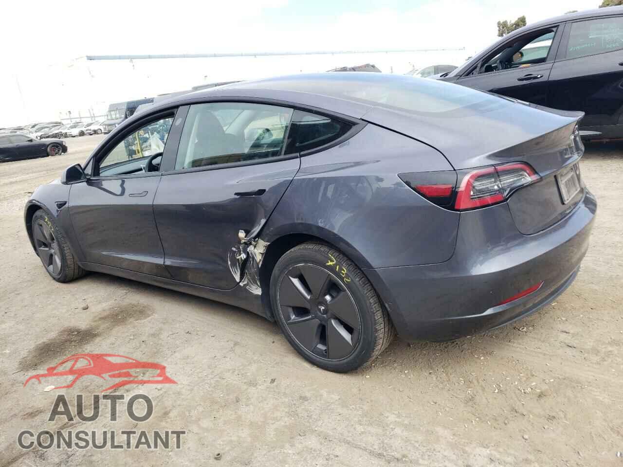 TESLA MODEL 3 2023 - 5YJ3E1EB7PF454496