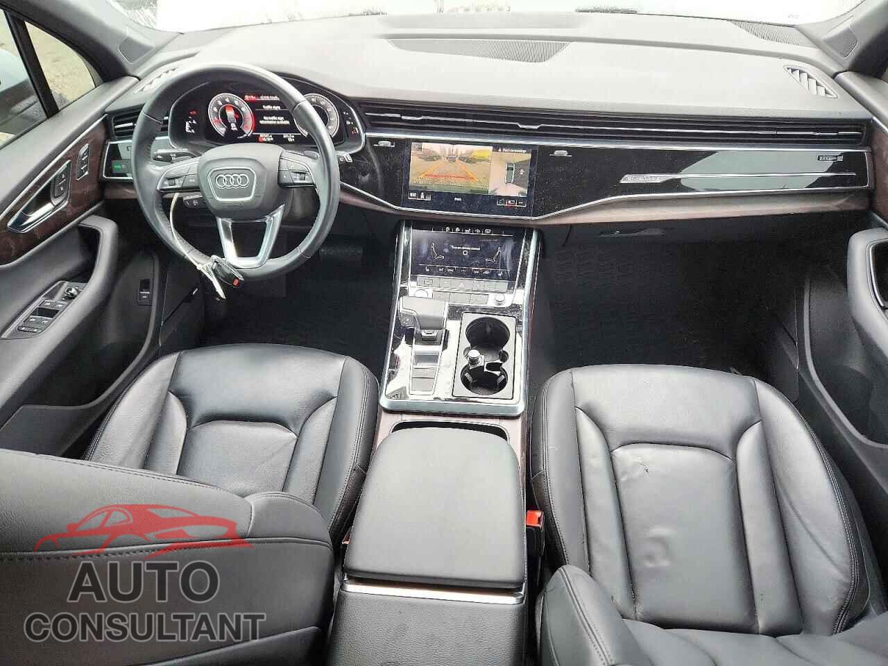 AUDI Q7 2020 - WA1LXAF73LD012847