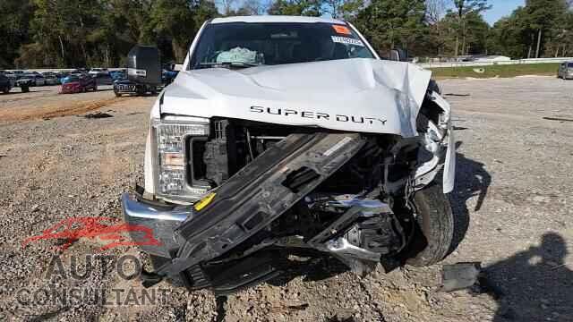 FORD F250 2017 - 1FT7W2B68HED57662