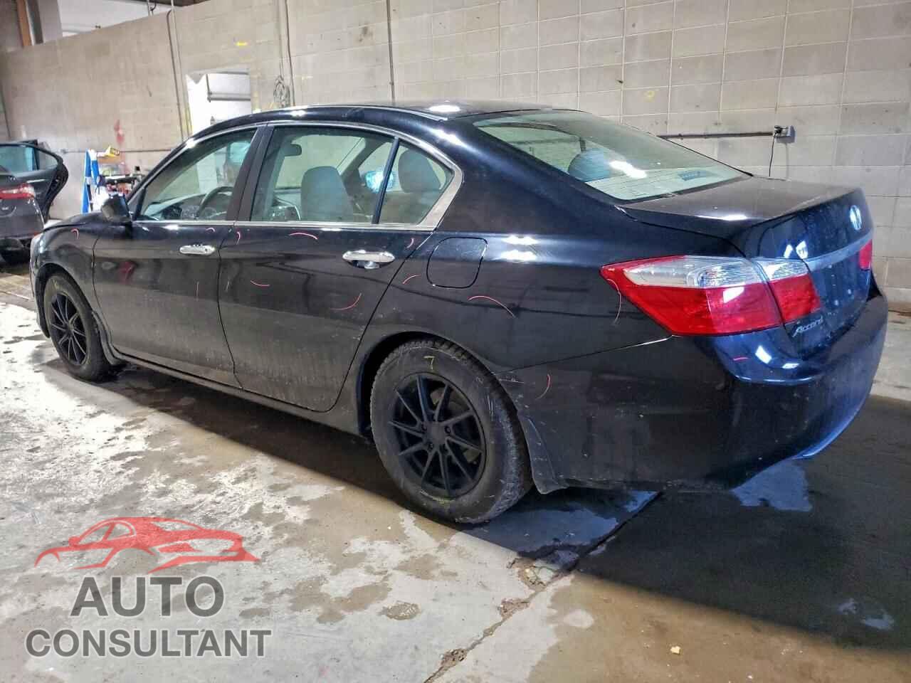 HONDA ACCORD 2013 - 1HGCR2F37DA248375