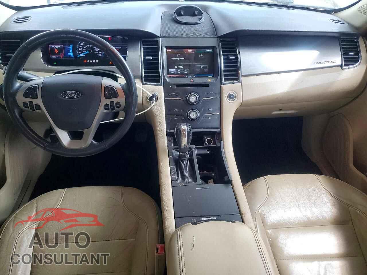 FORD TAURUS 2014 - 1FAHP2E82EG105944