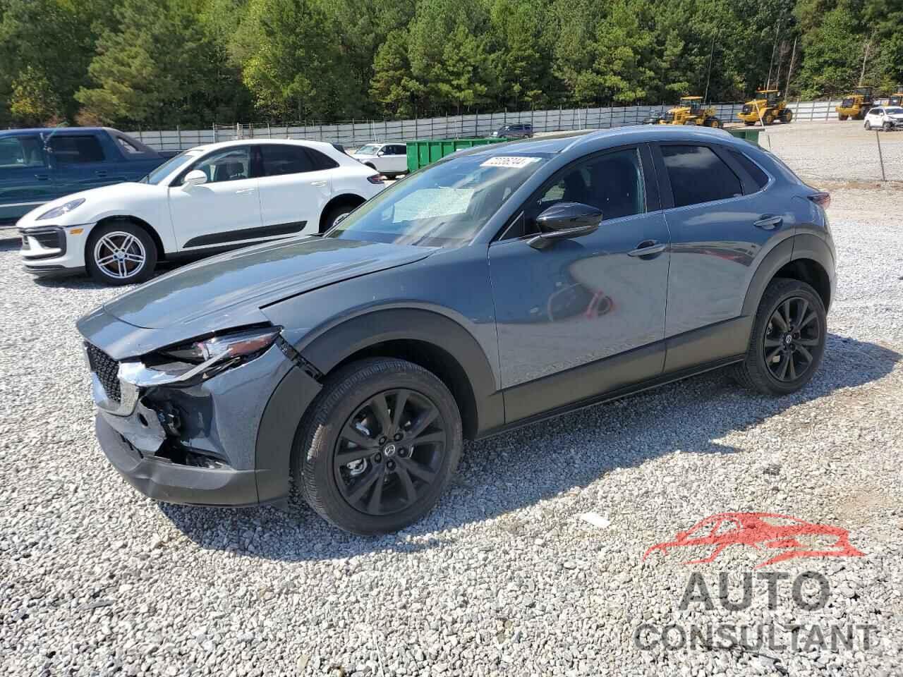 MAZDA CX30 2023 - 3MVDMBCM1PM541502