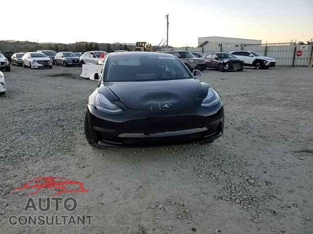 TESLA MODEL 3 2019 - 5YJ3E1EB7KF199938