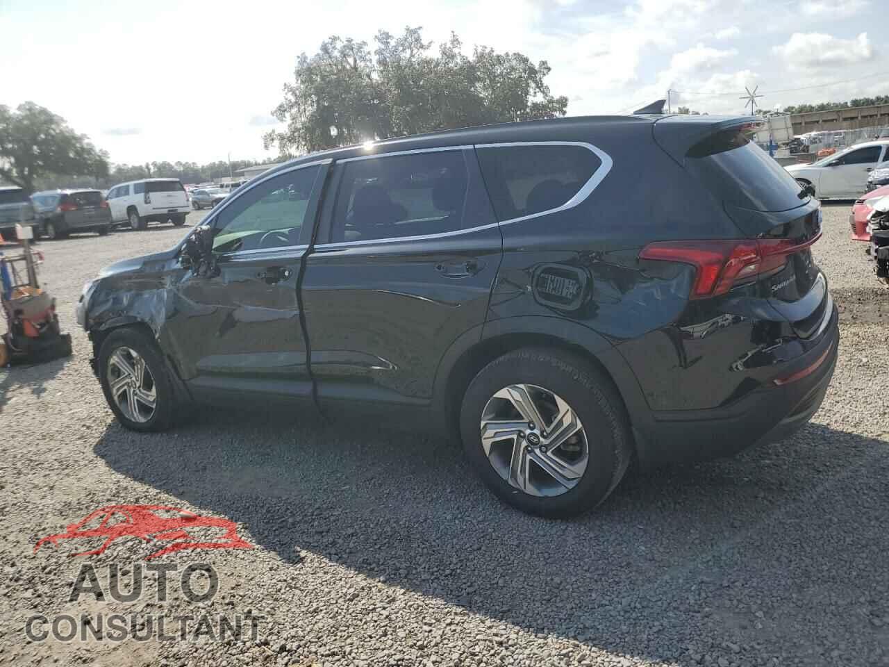 HYUNDAI SANTA FE 2023 - 5NMS14AJ5PH658850