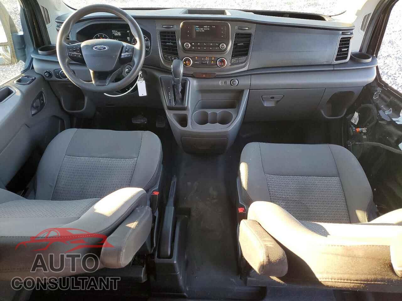 FORD TRANSIT 2020 - 1FBAX9CG4LKB30180
