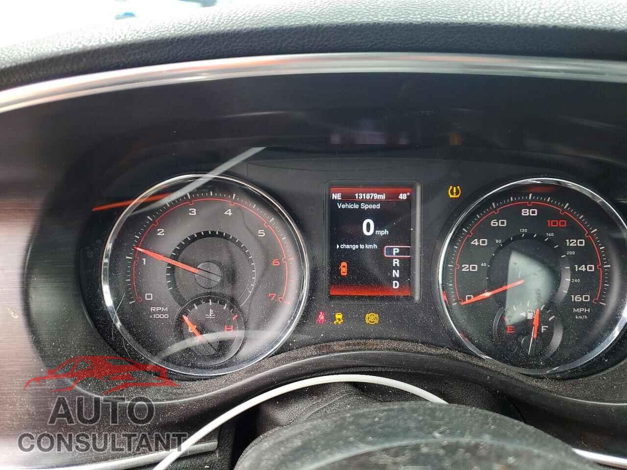 DODGE CHARGER 2014 - 2C3CDXCT0EH295964
