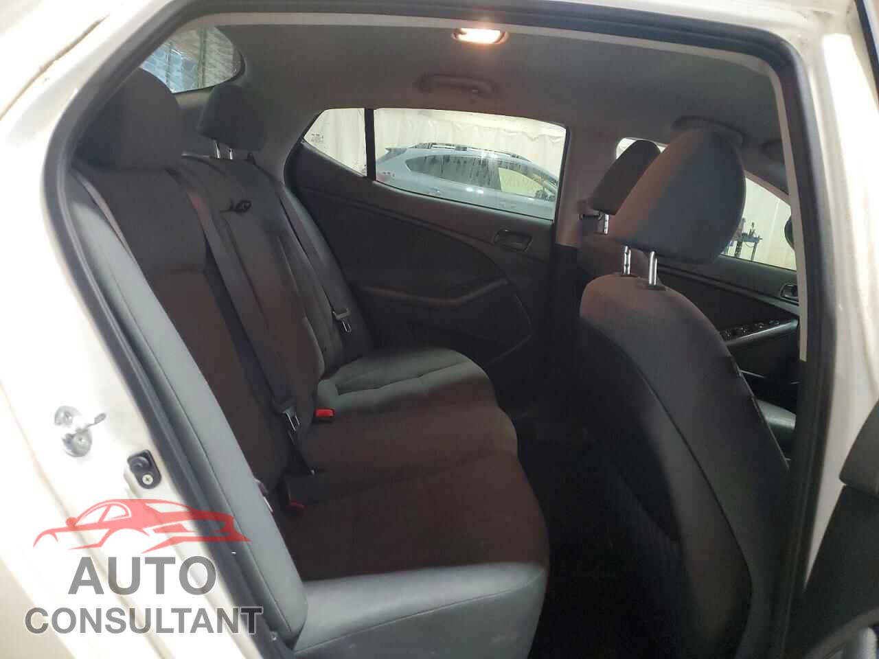 KIA OPTIMA 2015 - KNAGM4A75F5658329