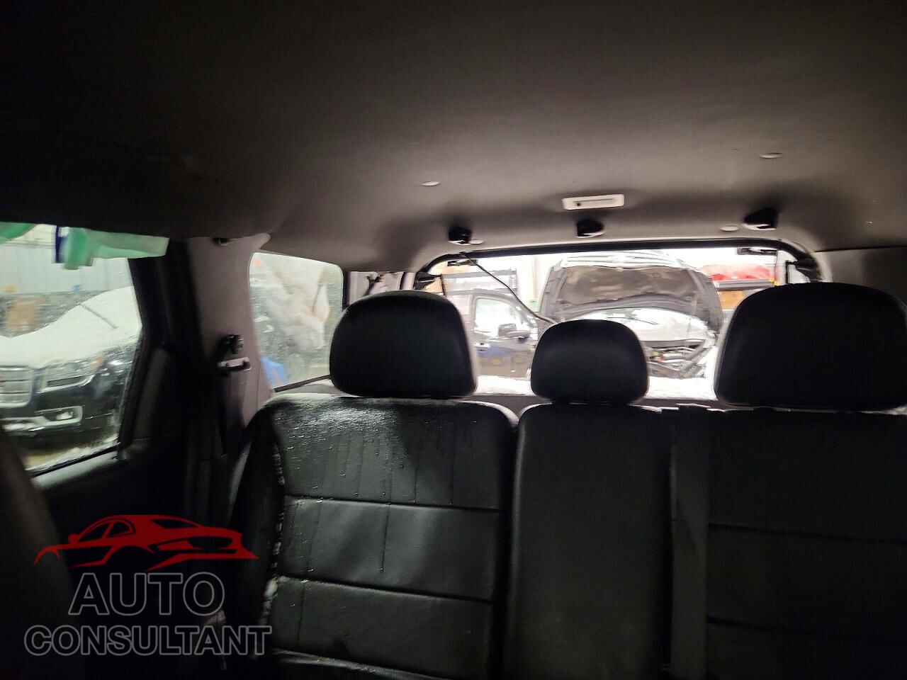FORD ESCAPE 2012 - 1FMCU9D73CKC31458