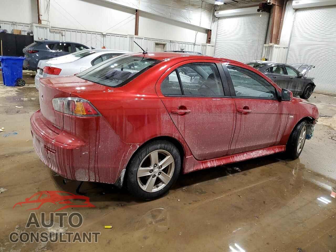 MITSUBISHI LANCER 2013 - JA32V2FWXDU007729