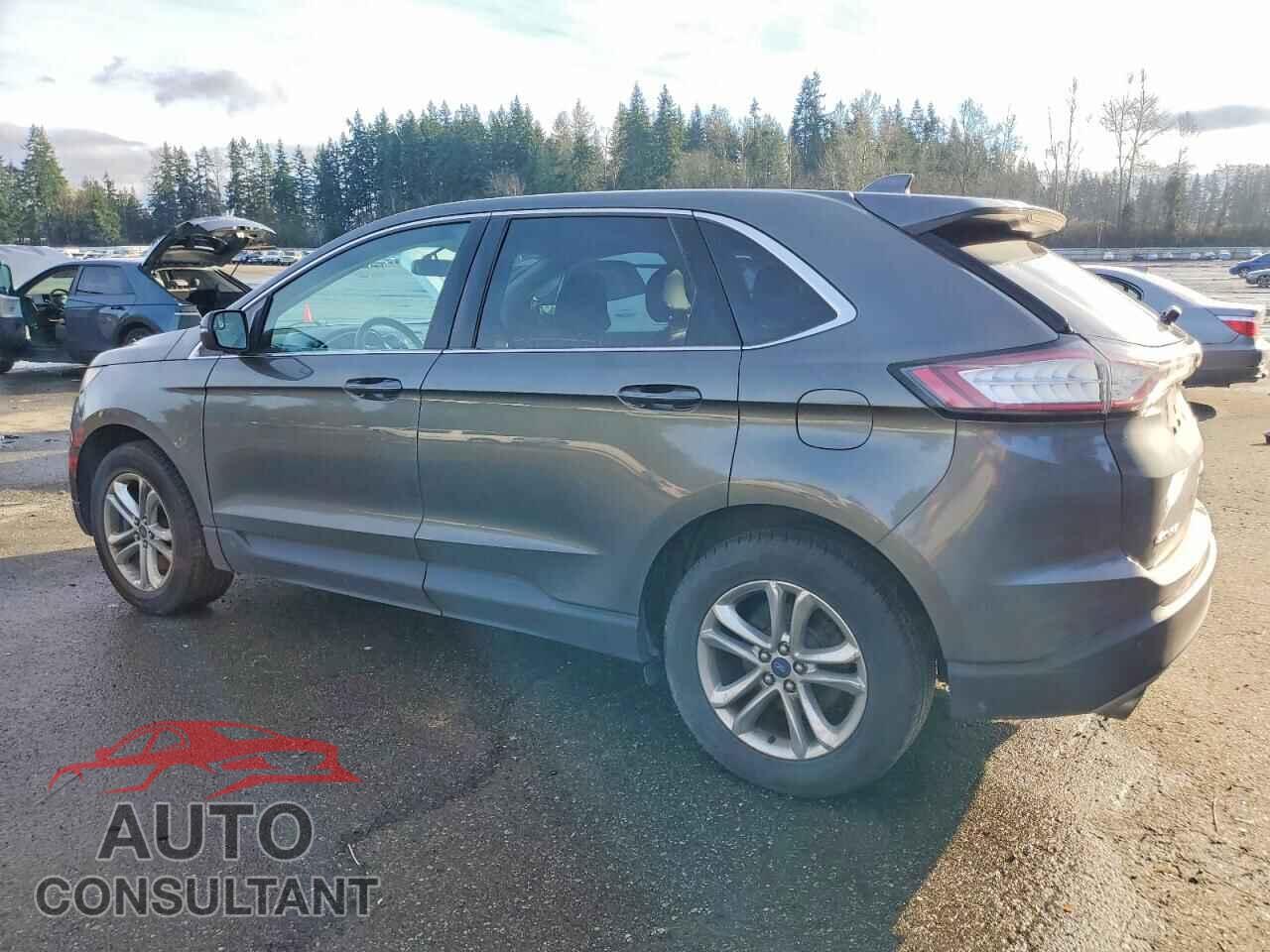 FORD EDGE 2016 - 2FMPK4J96GBB11847