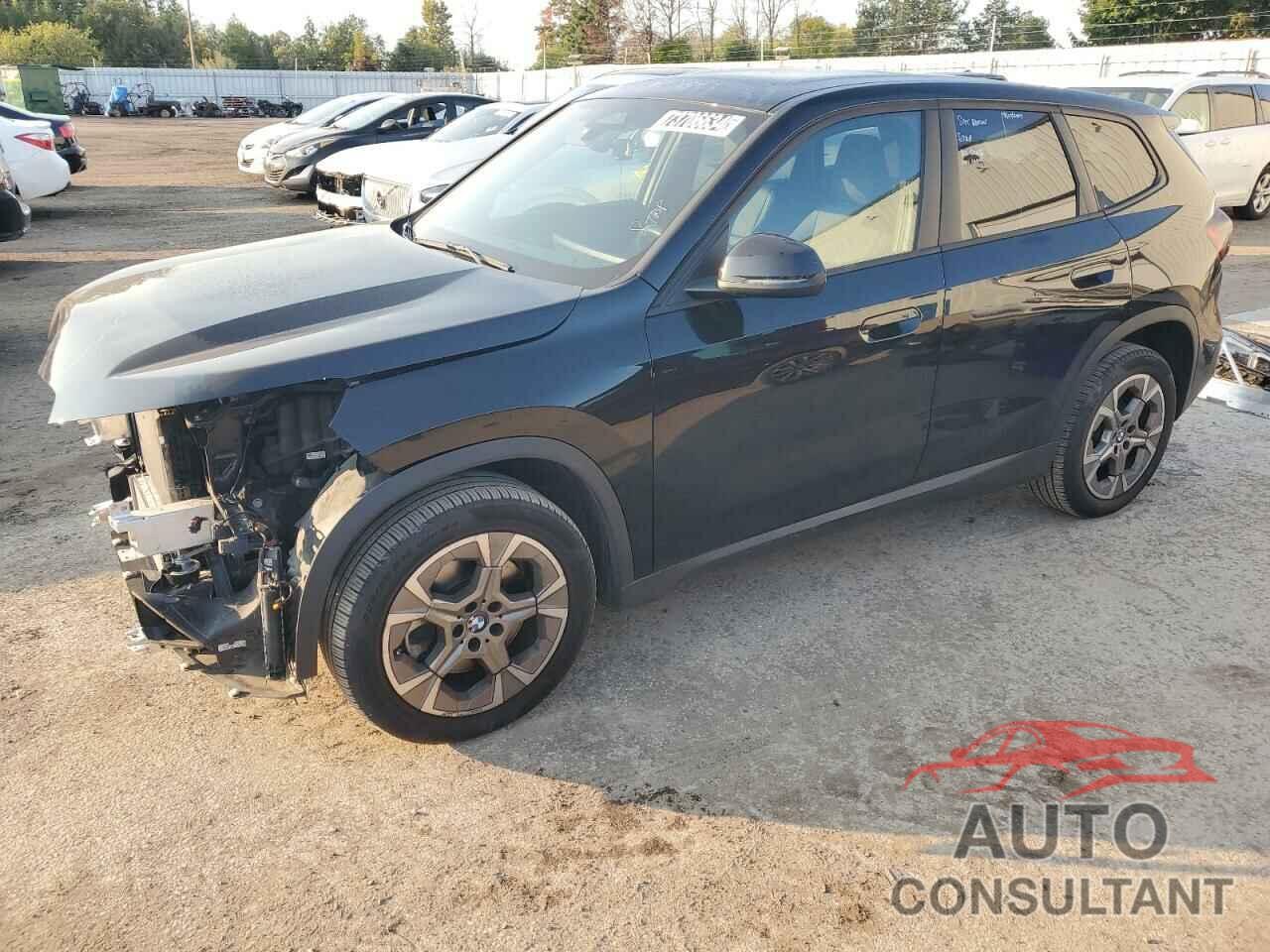 BMW X1 2023 - WBX73EF08P5W81308