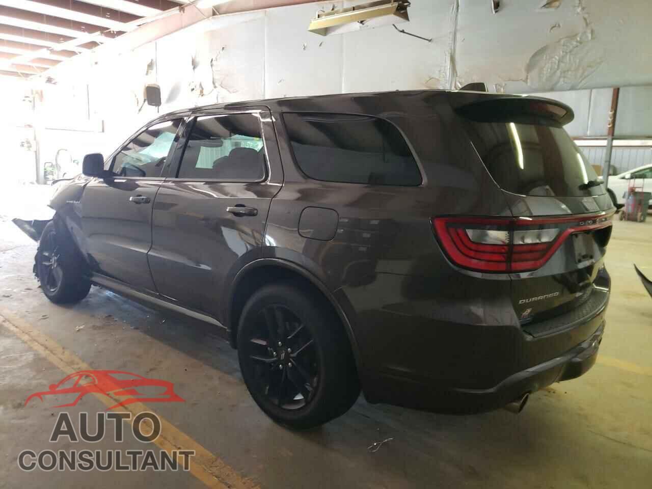 DODGE DURANGO 2021 - 1C4SDJCT3MC847642
