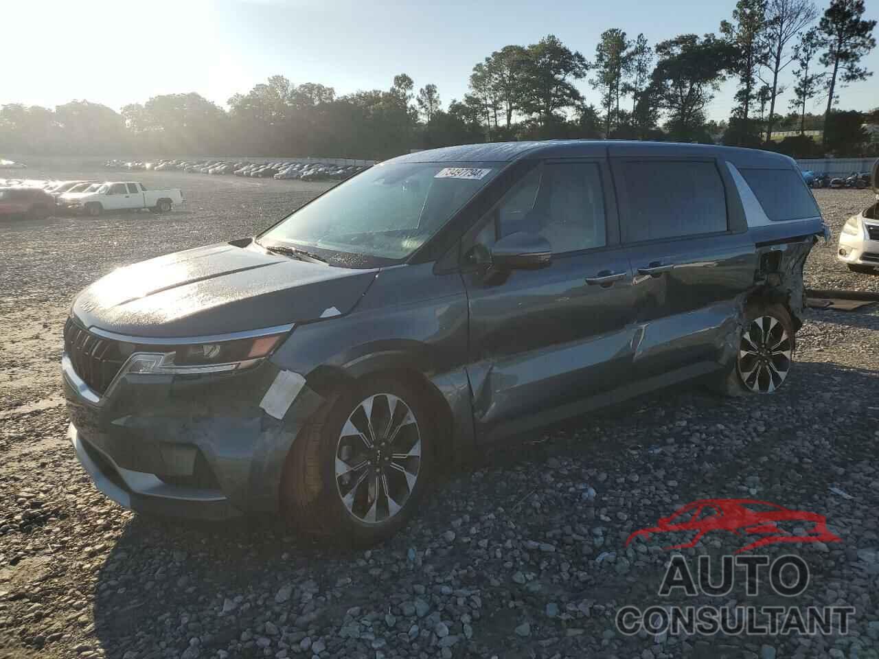 KIA CARNIVAL E 2024 - KNDNC5H33R6348426