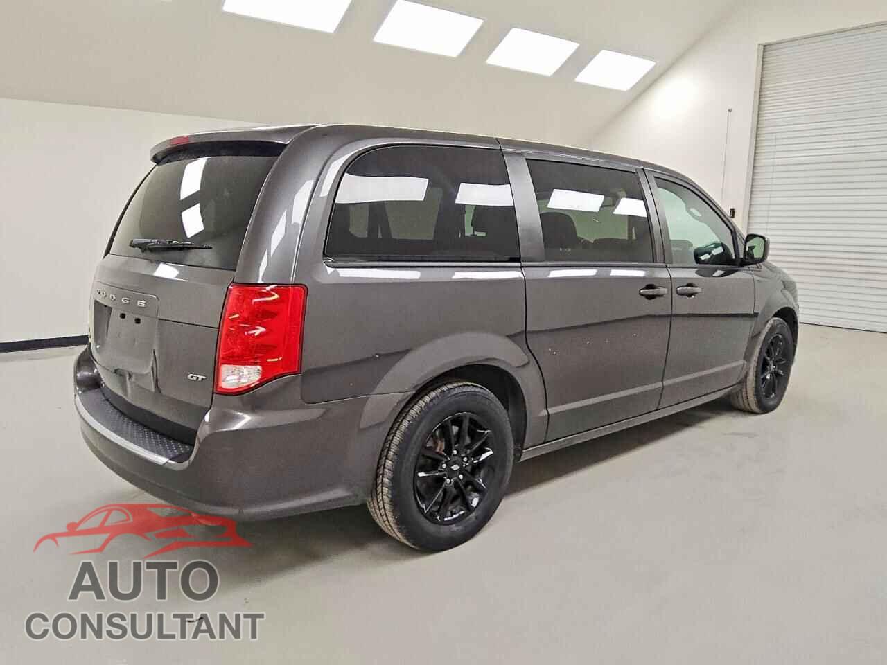 DODGE CARAVAN 2020 - 2C4RDGEG6LR159769