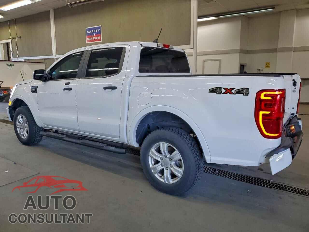 FORD RANGER 2020 - 1FTER4FH0LLA52182