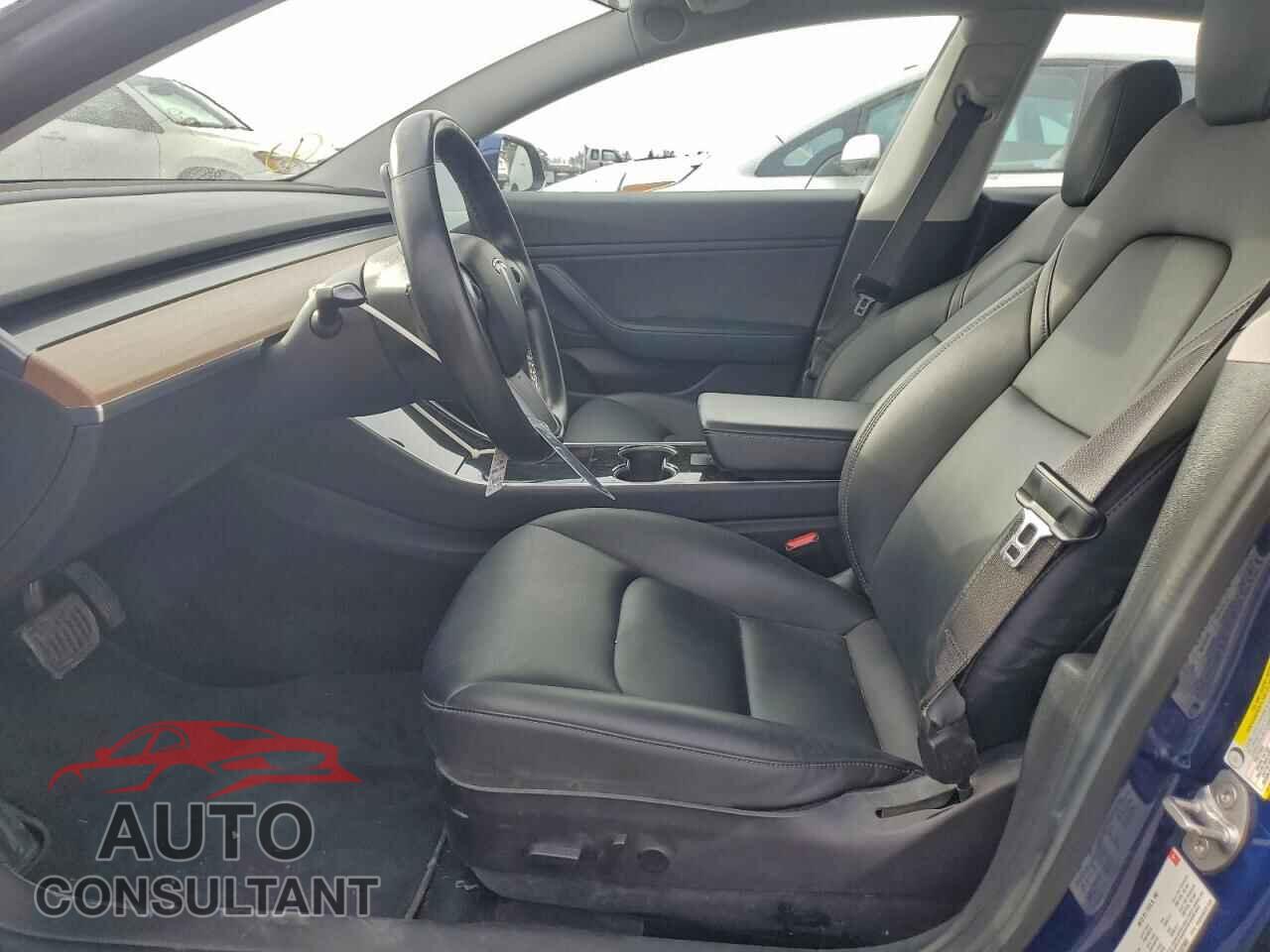 TESLA MODEL 3 2018 - 5YJ3E1EA2JF022980