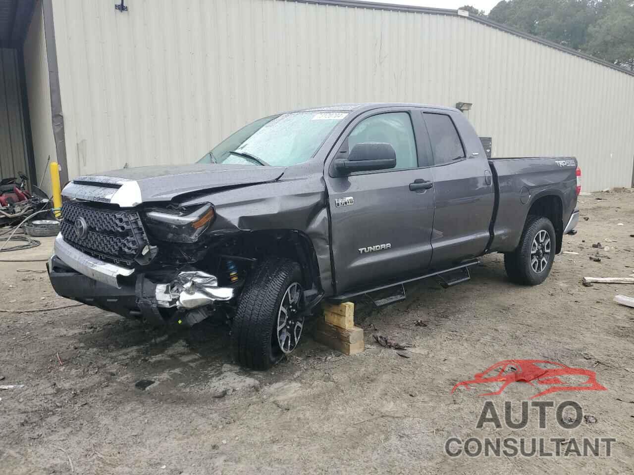 TOYOTA TUNDRA 2021 - 5TFUY5F19MX017576