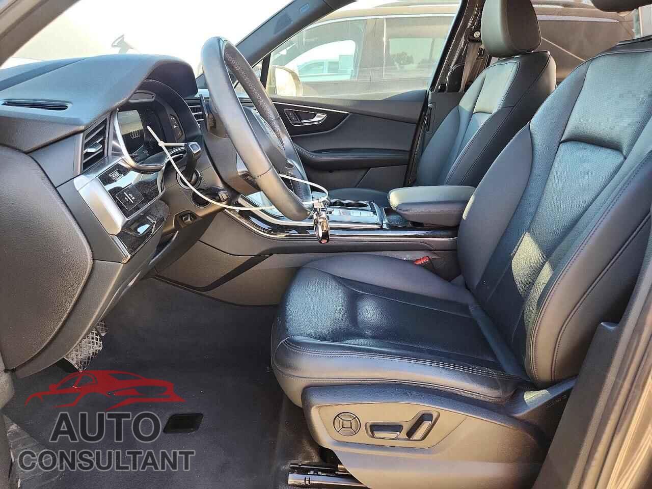 AUDI Q7 2021 - WA1VXAF76MD037235