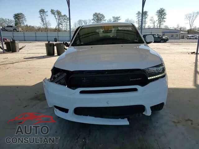 DODGE DURANGO 2019 - 1C4RDHDG7KC650821