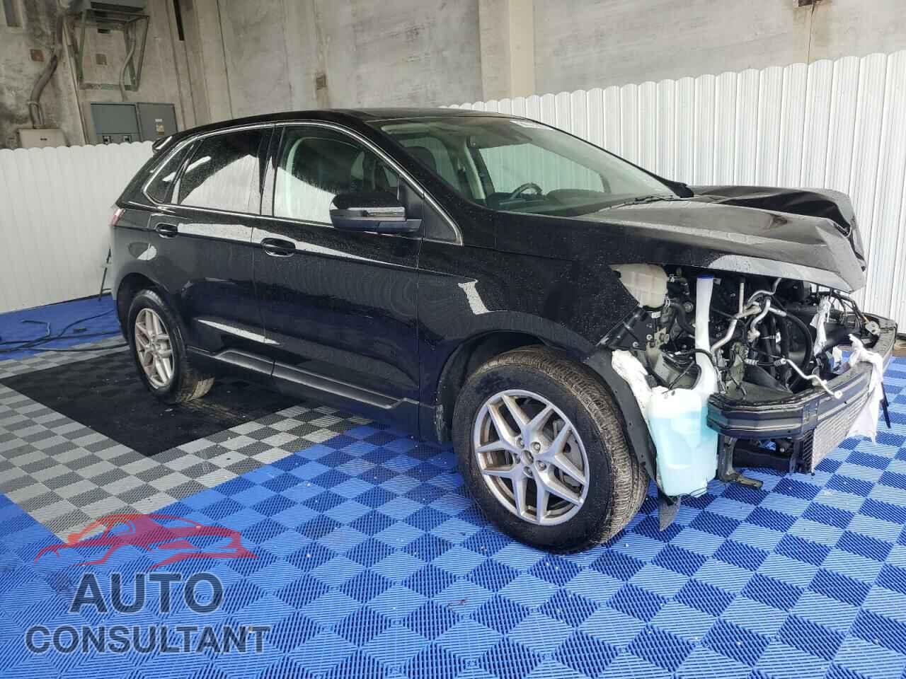 FORD EDGE 2024 - 2FMPK4J97RBA86542