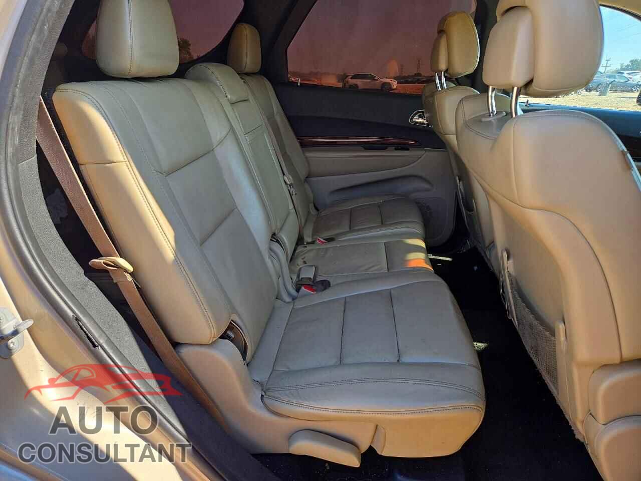 DODGE DURANGO 2015 - 1C4RDHDG9FC837032