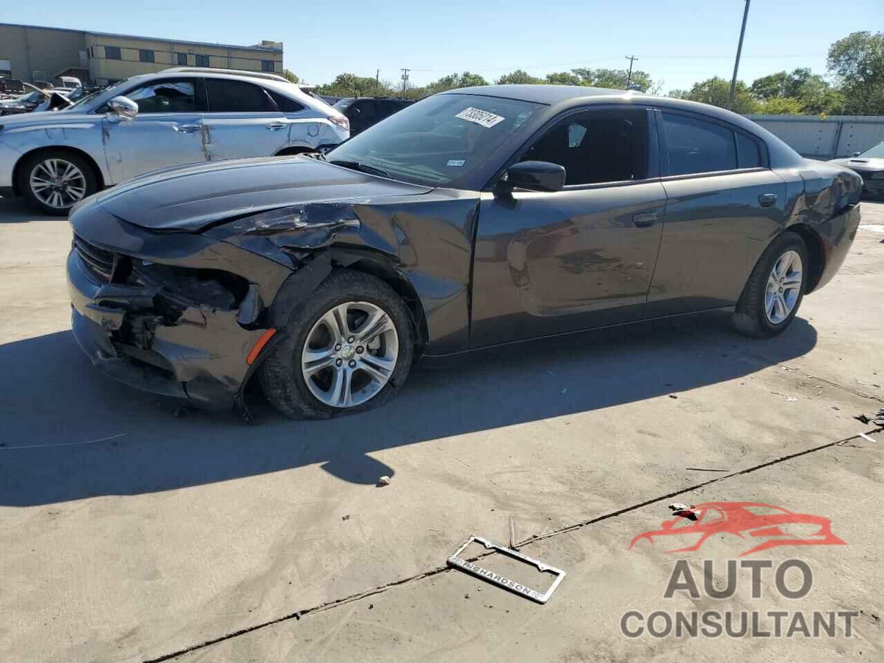 DODGE CHARGER 2023 - 2C3CDXBG9PH673903