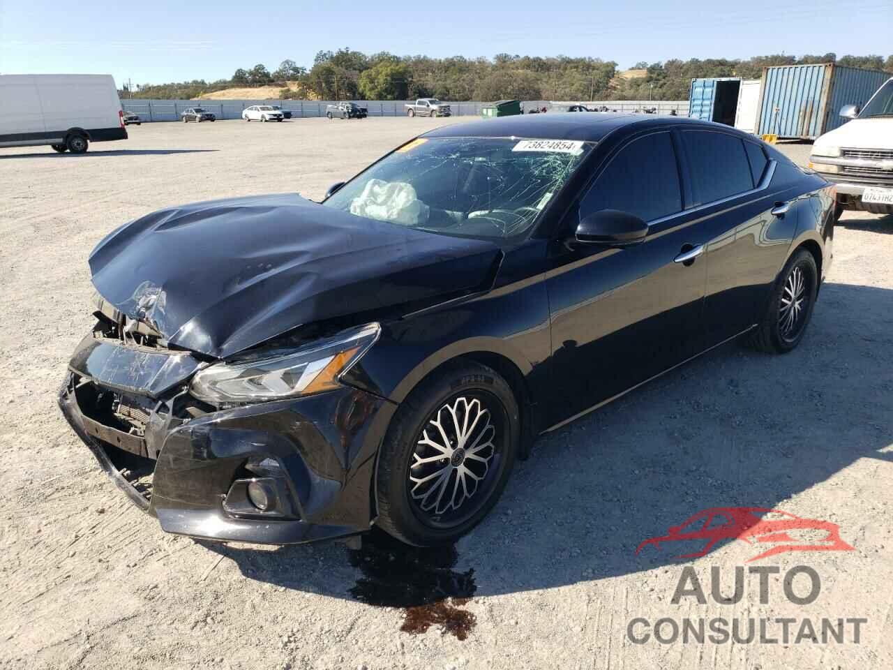 NISSAN ALTIMA 2020 - 1N4BL4FV7LC191807