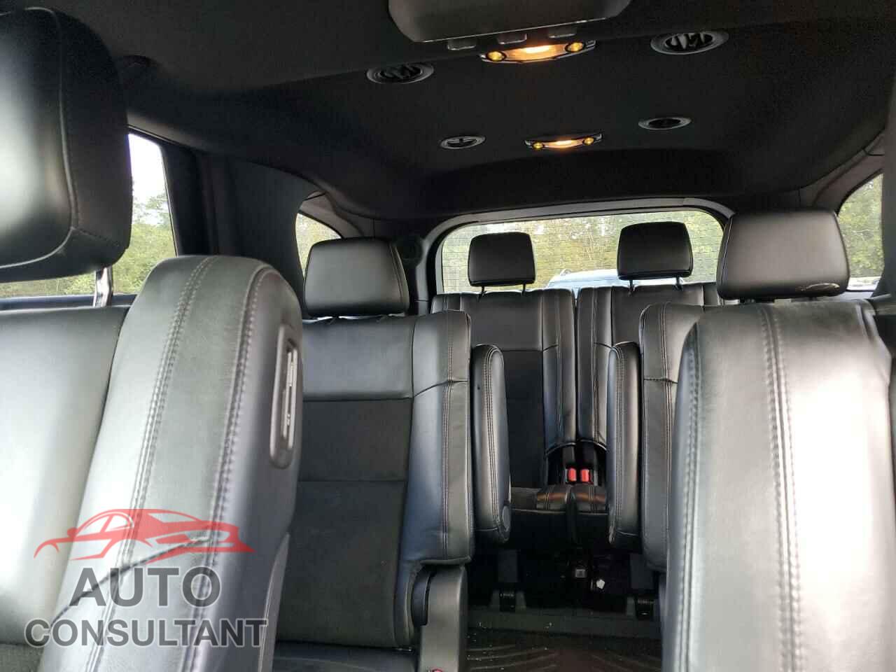 DODGE DURANGO 2019 - 1C4SDJCT8KC811992