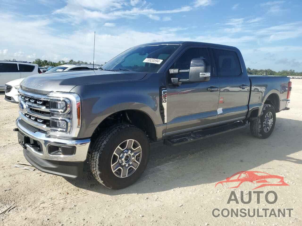 FORD F250 2024 - 1FT8W2BN9REE41390
