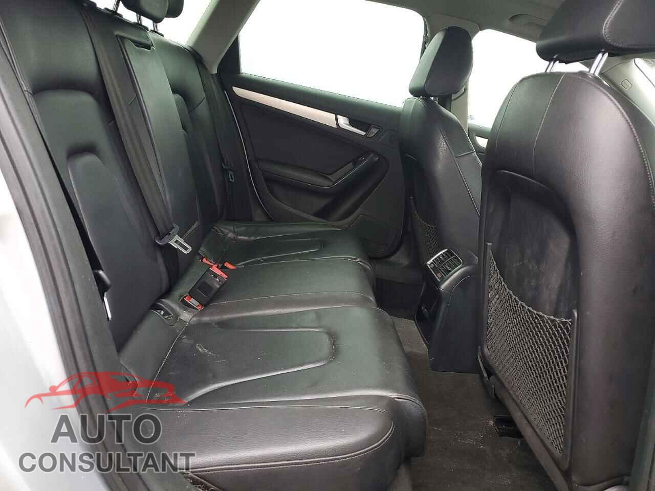 AUDI A4 2014 - WA1UFCFL4EA070308