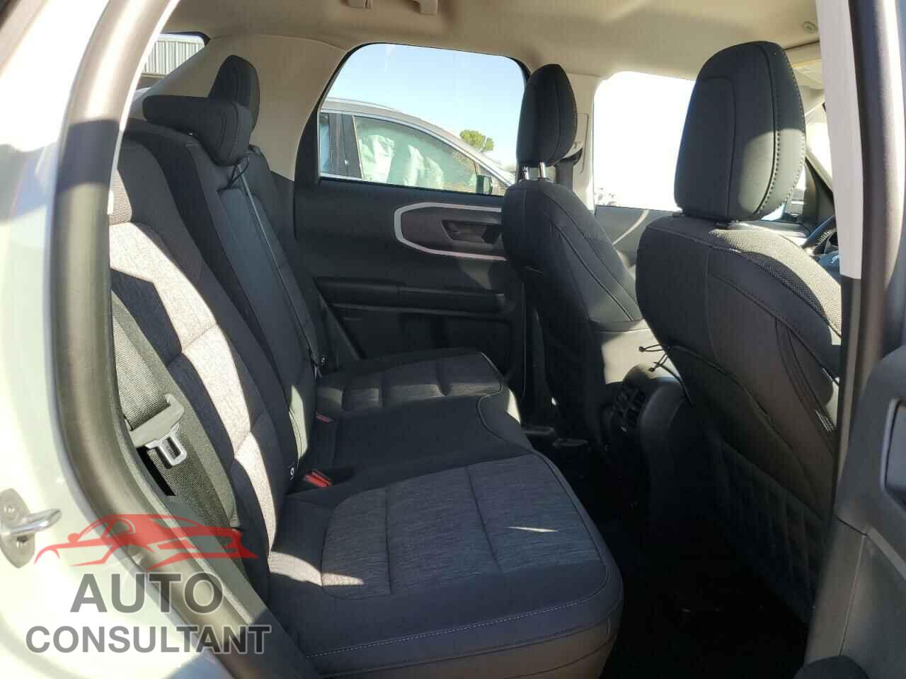 FORD BRONCO 2023 - 3FMCR9B68PRD20200